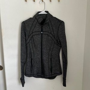 Lululemon, Define Jacket, Size 6